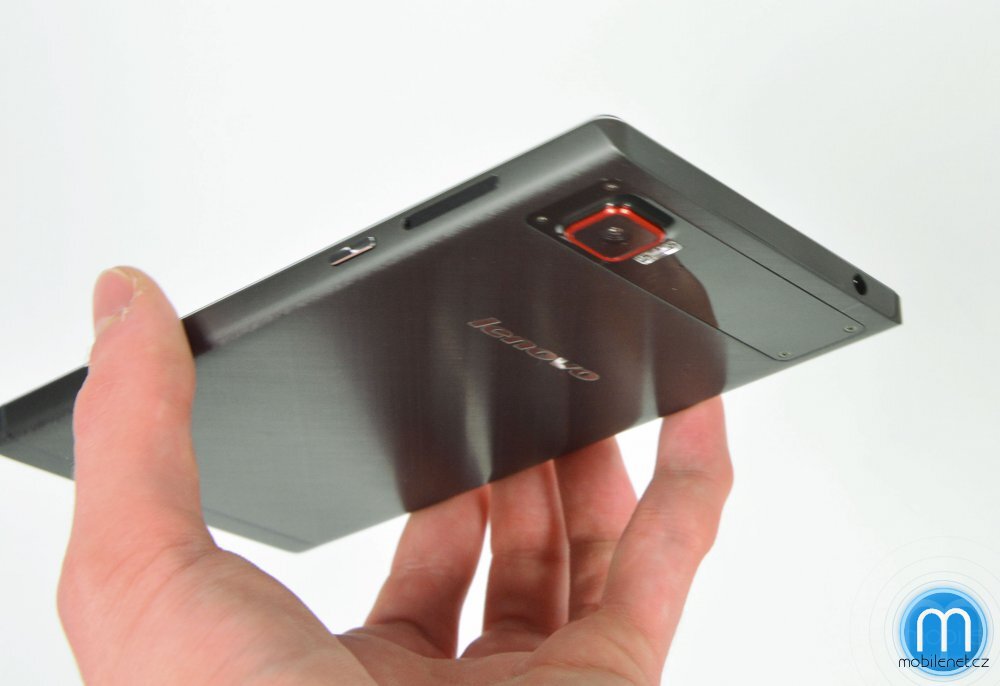 Lenovo Vibe Z2 Pro