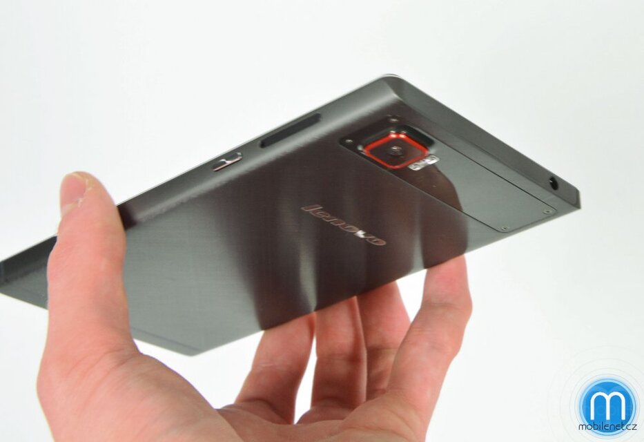 Lenovo Vibe Z2 Pro