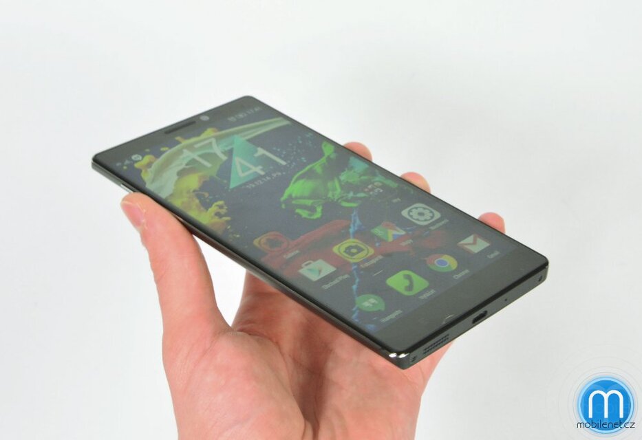 Lenovo Vibe Z2 Pro