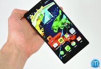 Lenovo Vibe Z2 Pro