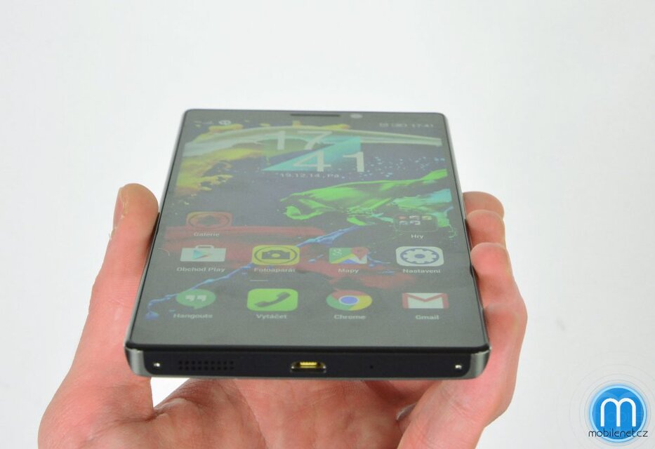 Lenovo Vibe Z2 Pro