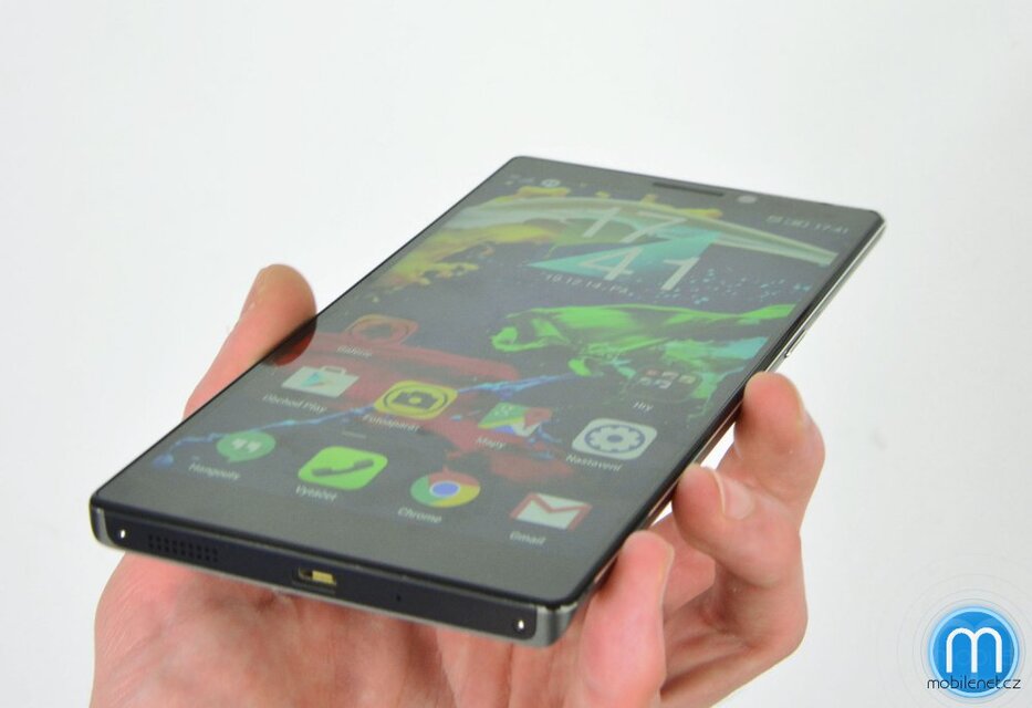 Lenovo Vibe Z2 Pro