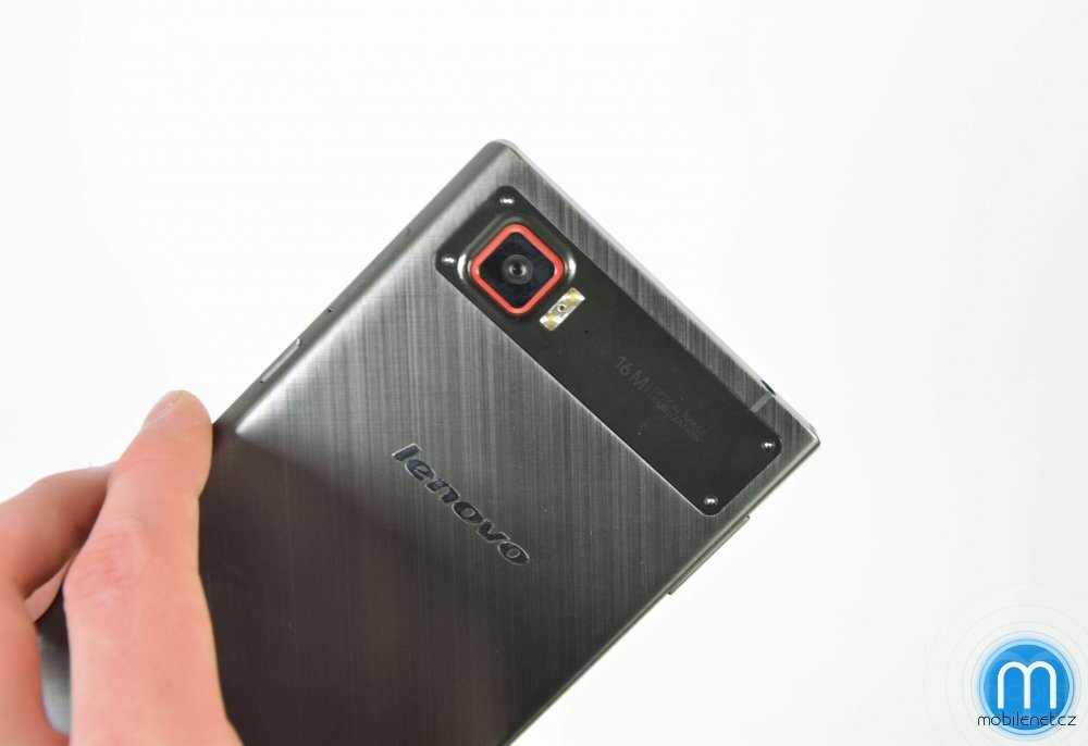 Lenovo Vibe Z2 Pro