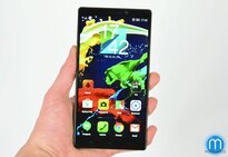 Lenovo Vibe Z2 Pro