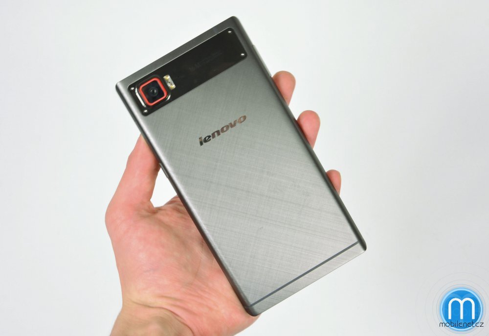 Lenovo Vibe Z2 Pro