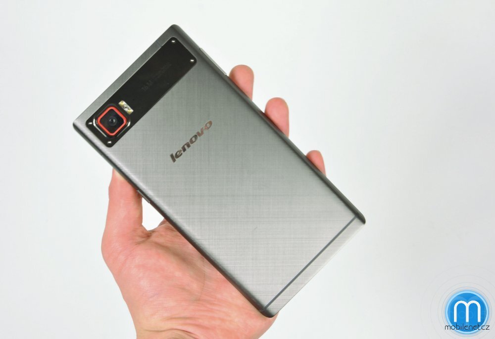 Lenovo Vibe Z2 Pro