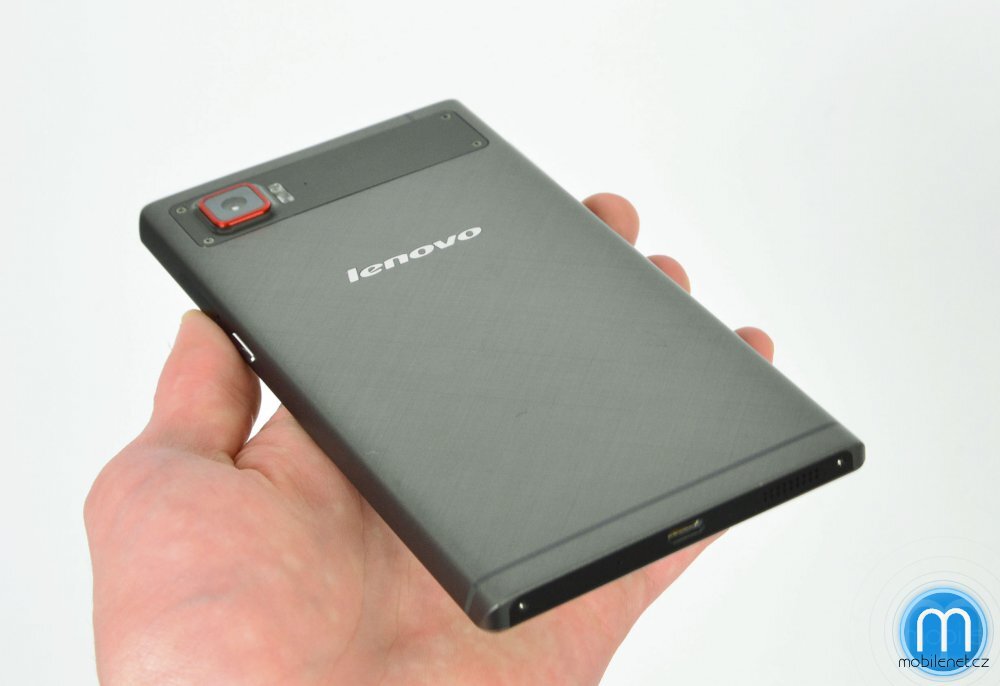 Lenovo Vibe Z2 Pro