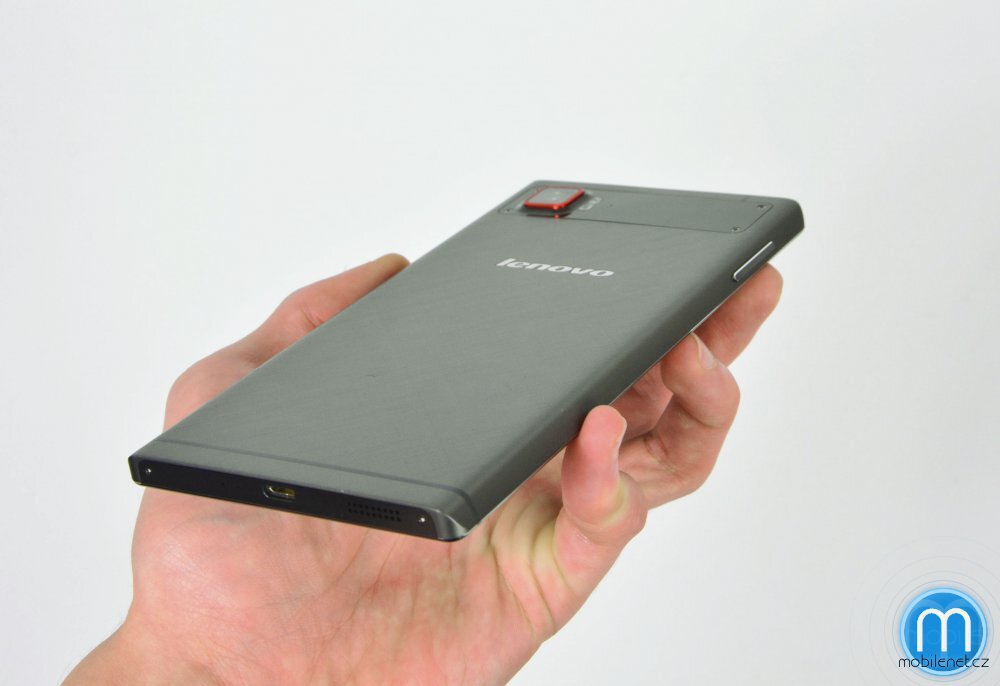 Lenovo Vibe Z2 Pro