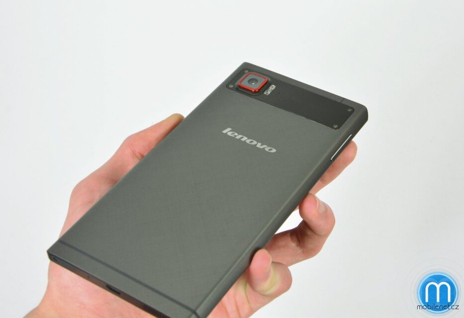Lenovo Vibe Z2 Pro