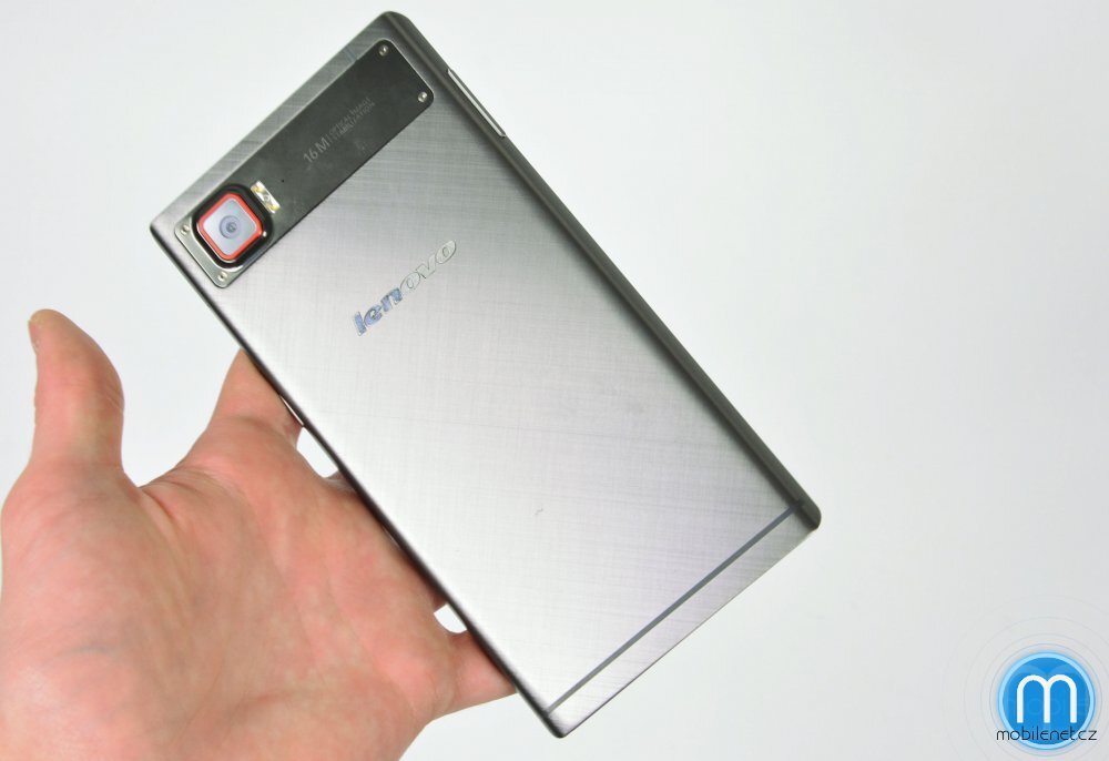 Lenovo Vibe Z2 Pro