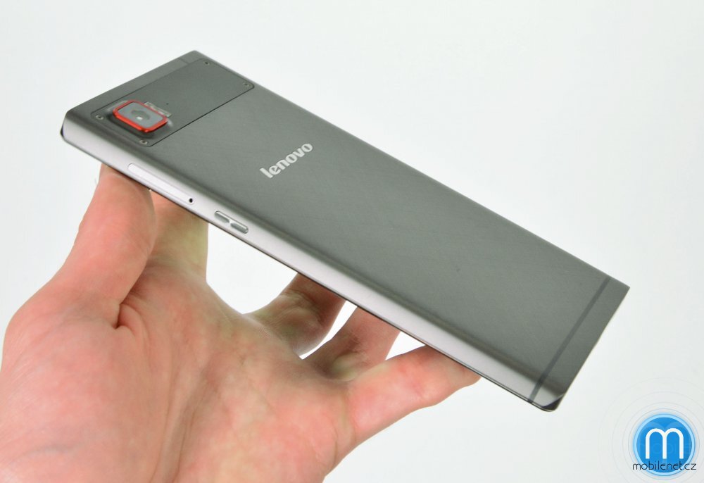 Lenovo Vibe Z2 Pro