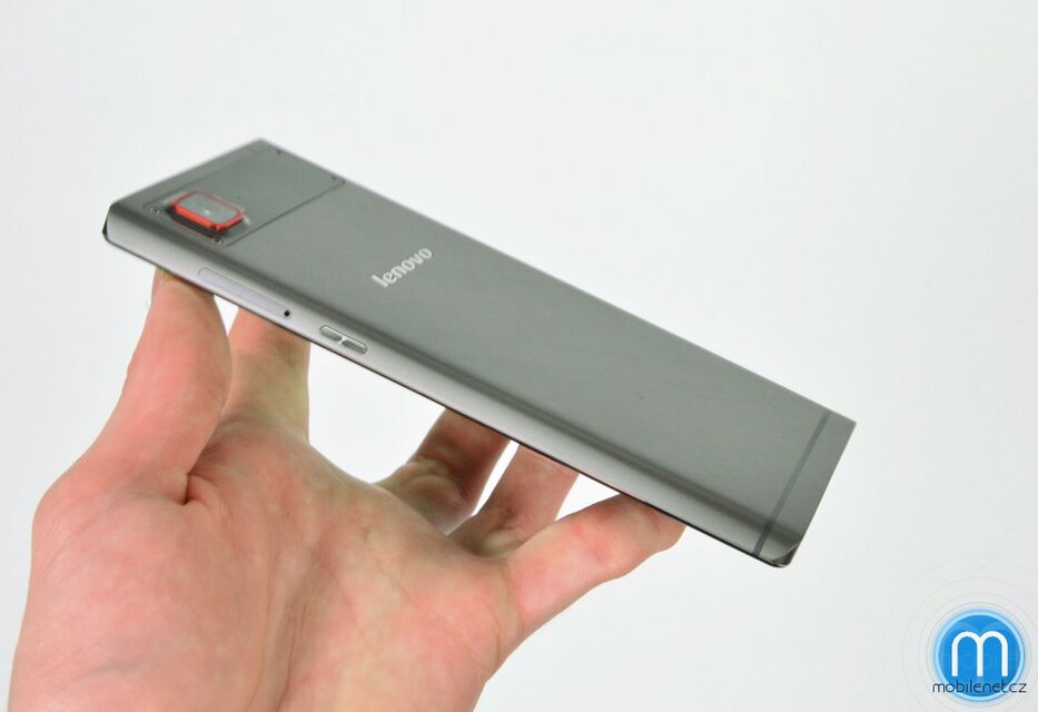 Lenovo Vibe Z2 Pro