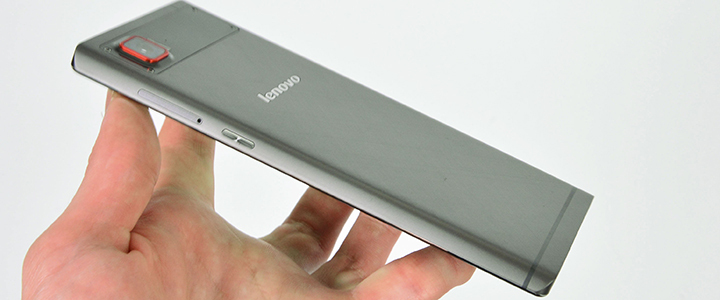 Lenovo Vibe Z2 Pro