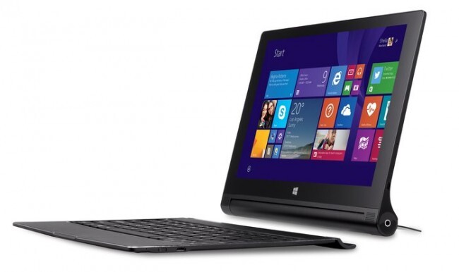 Lenovo Yoga 2 (10\" Windows)
