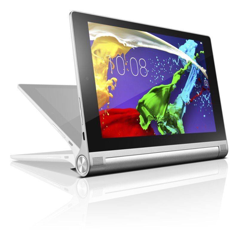 Lenovo Yoga 2