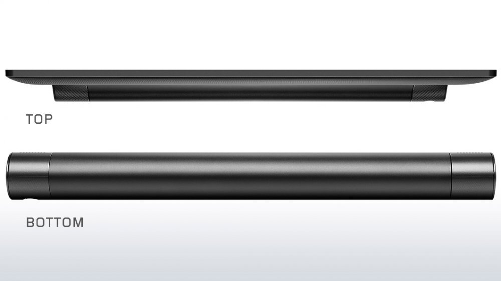 Lenovo Yoga 2 (8\" Windows)