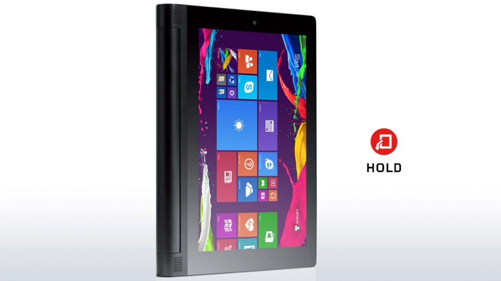 Lenovo Yoga 2 (8\" Windows)