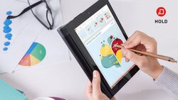 Lenovo Yoga 2 (8\" Windows)