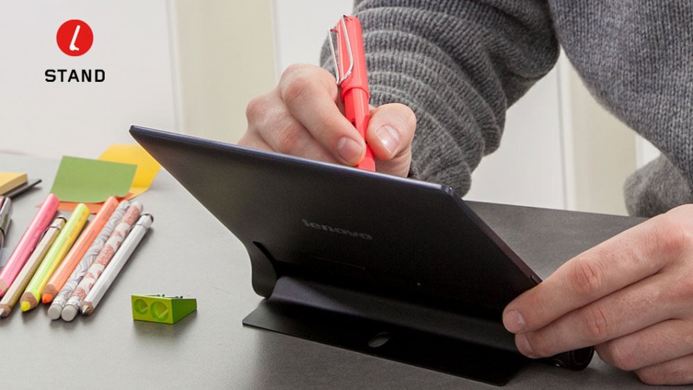 Lenovo Yoga 2 (8\" Windows)