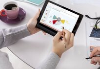 Lenovo Yoga 2 (8\" Windows)