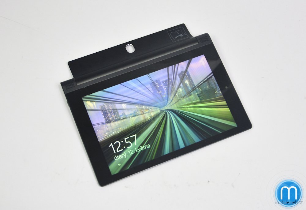 Lenovo Yoga 2 (8\" Windows)