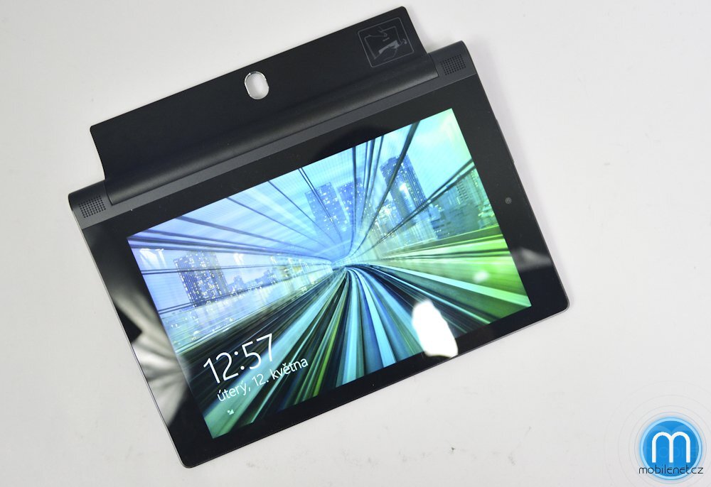 Lenovo Yoga 2 (8\" Windows)