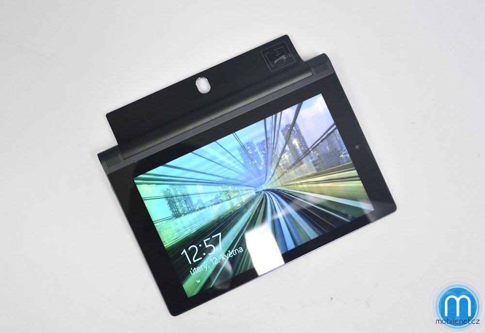 Lenovo Yoga 2 (8\" Windows)