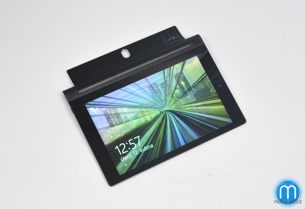Lenovo Yoga 2 (8\" Windows)