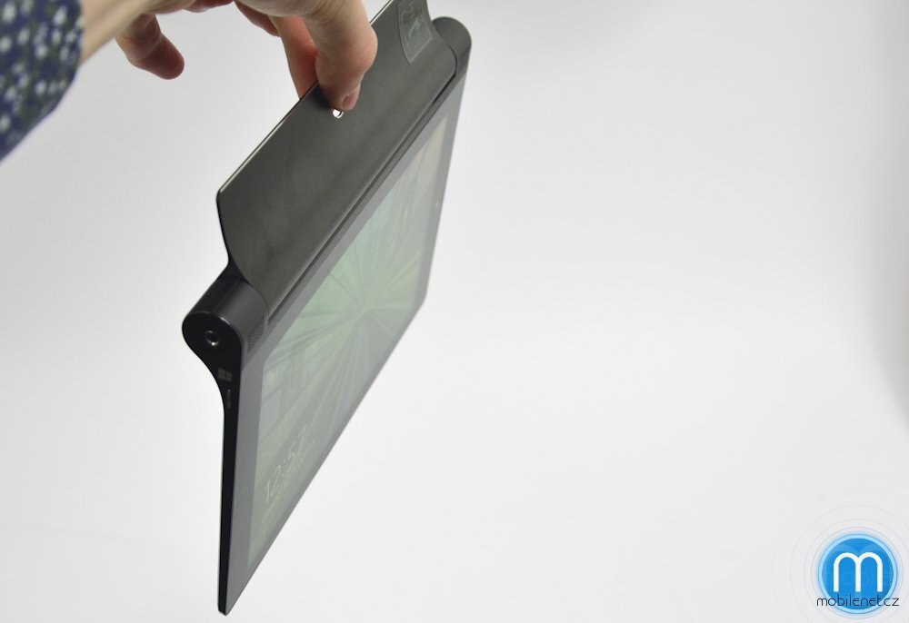 Lenovo Yoga 2 (8\" Windows)