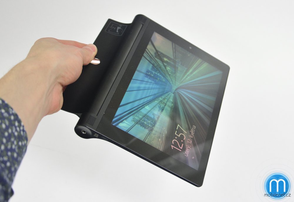 Lenovo Yoga 2 (8\" Windows)