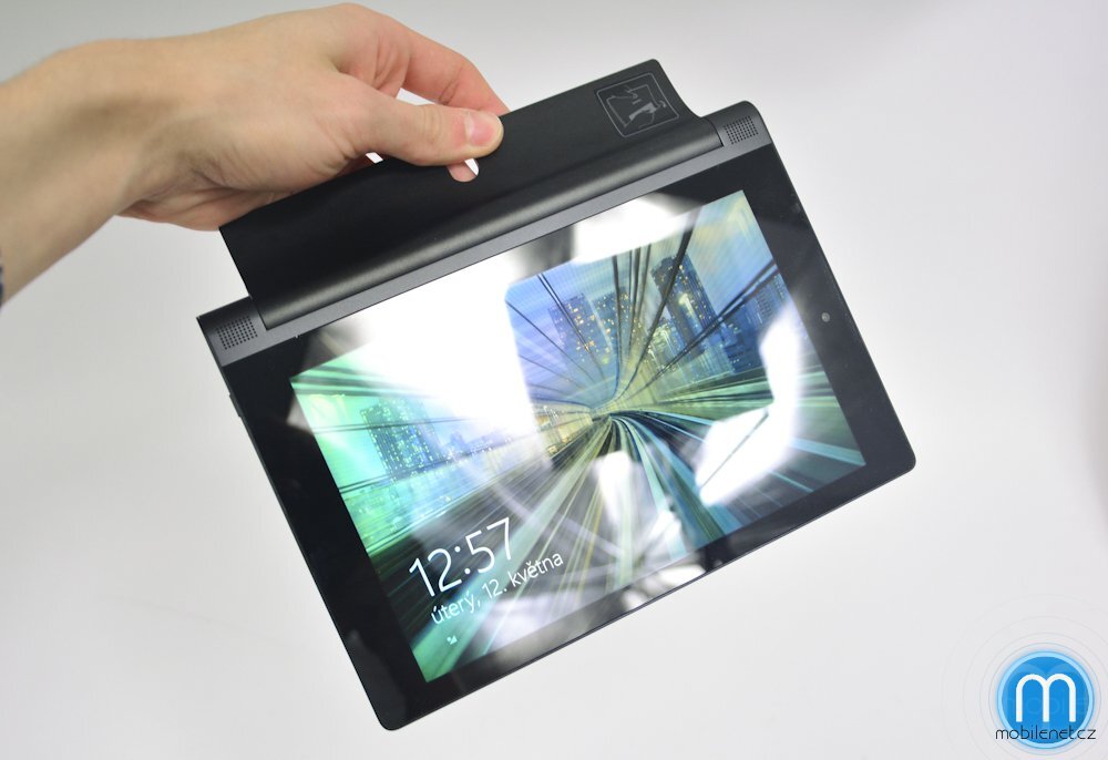 Lenovo Yoga 2 (8\" Windows)