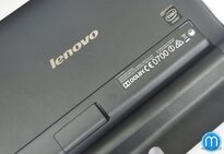 Lenovo Yoga 2 (8\" Windows)