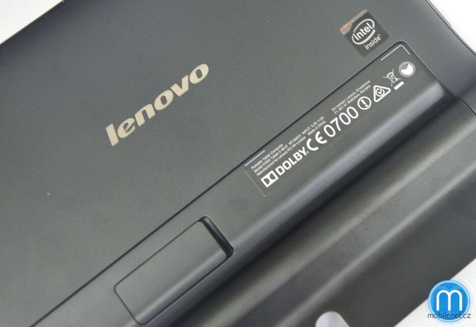 Lenovo Yoga 2 (8\" Windows)