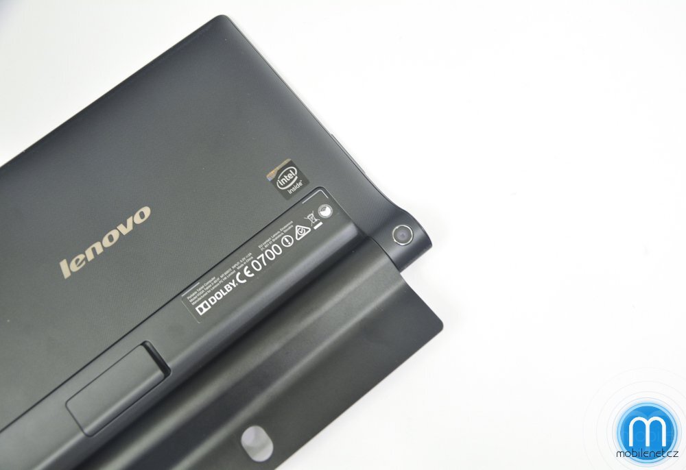 Lenovo Yoga 2 (8\" Windows)