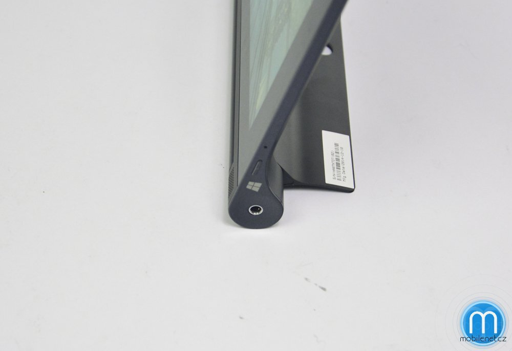 Lenovo Yoga 2 (8\" Windows)