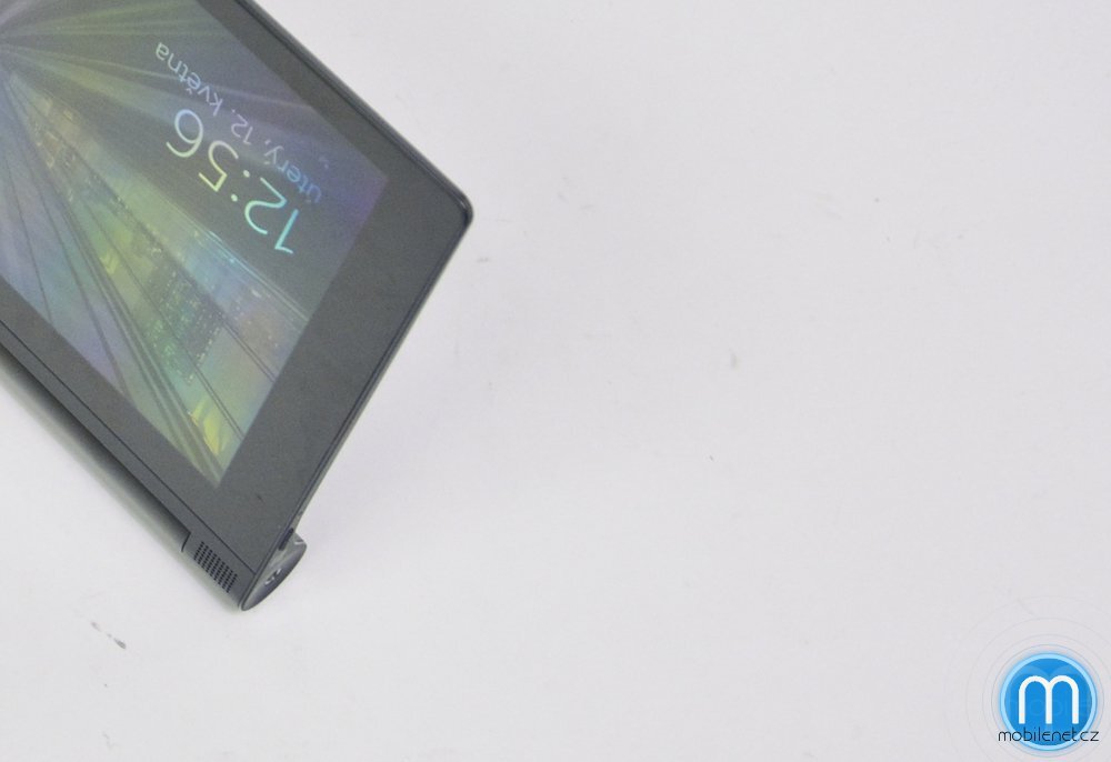 Lenovo Yoga 2 (8\" Windows)