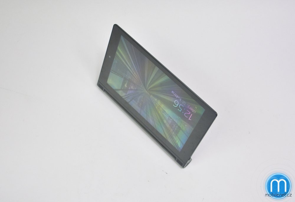 Lenovo Yoga 2 (8\" Windows)