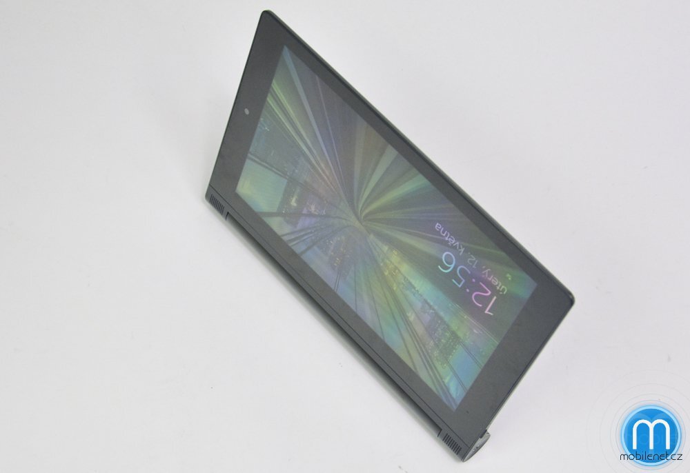 Lenovo Yoga 2 (8\" Windows)