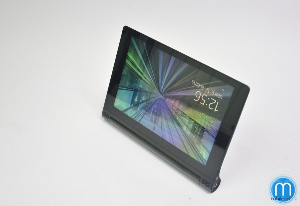 Lenovo Yoga 2 (8\" Windows)