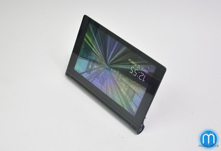 Lenovo Yoga 2 (8\" Windows)