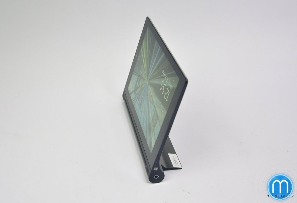 Lenovo Yoga 2 (8\" Windows)