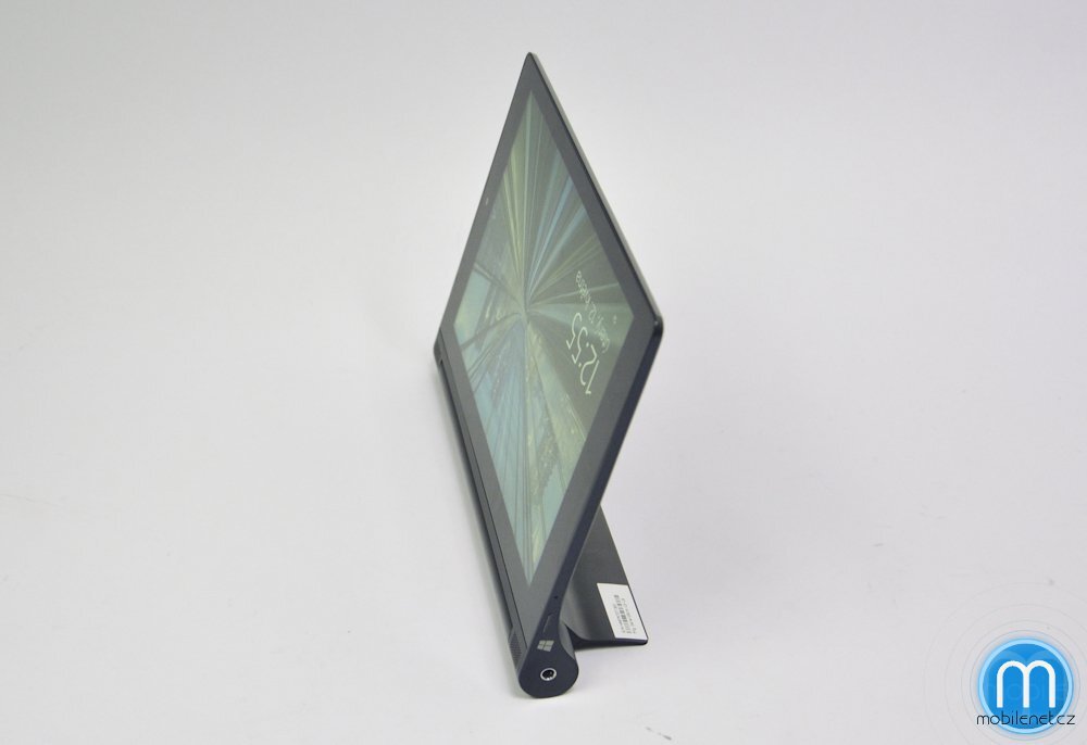 Lenovo Yoga 2 (8\" Windows)