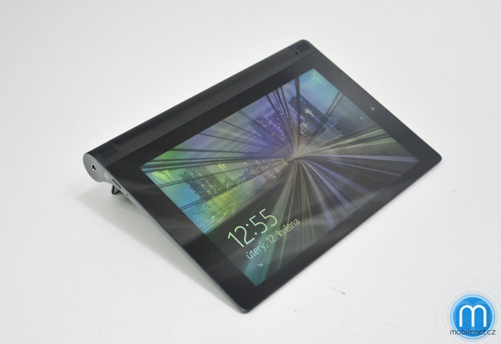 Lenovo Yoga 2 (8\" Windows)