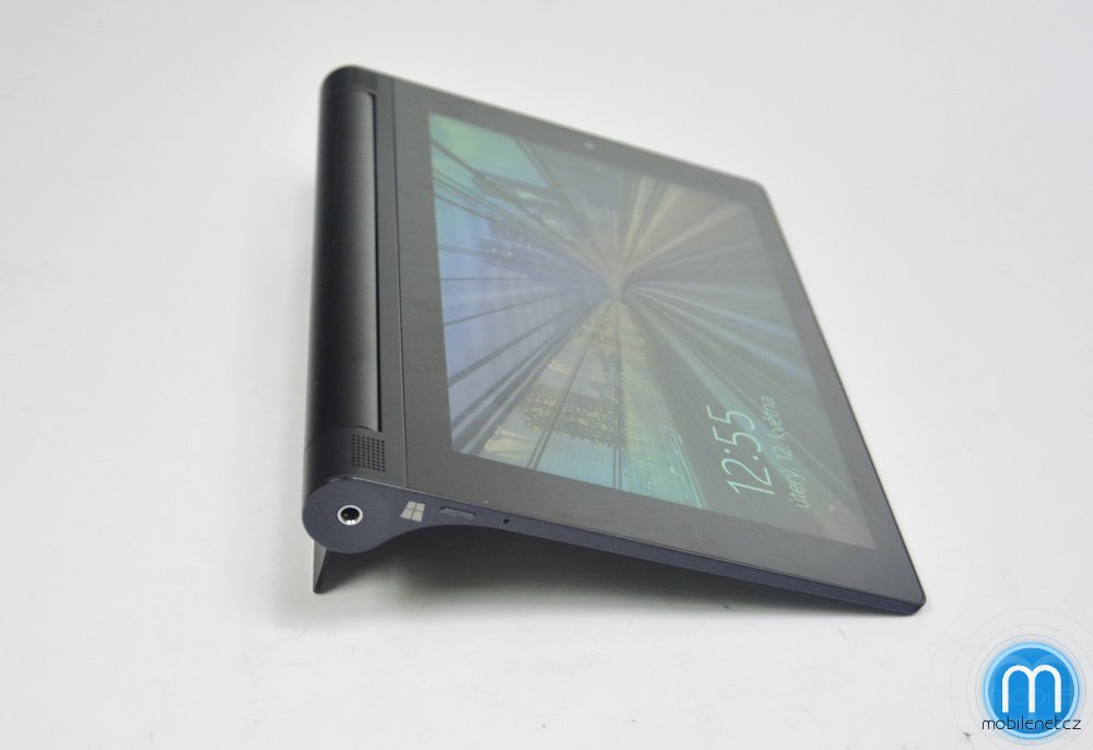 Lenovo Yoga 2 (8\" Windows)