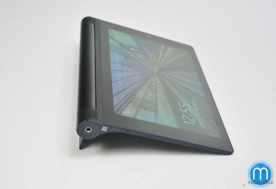 Lenovo Yoga 2 (8\" Windows)