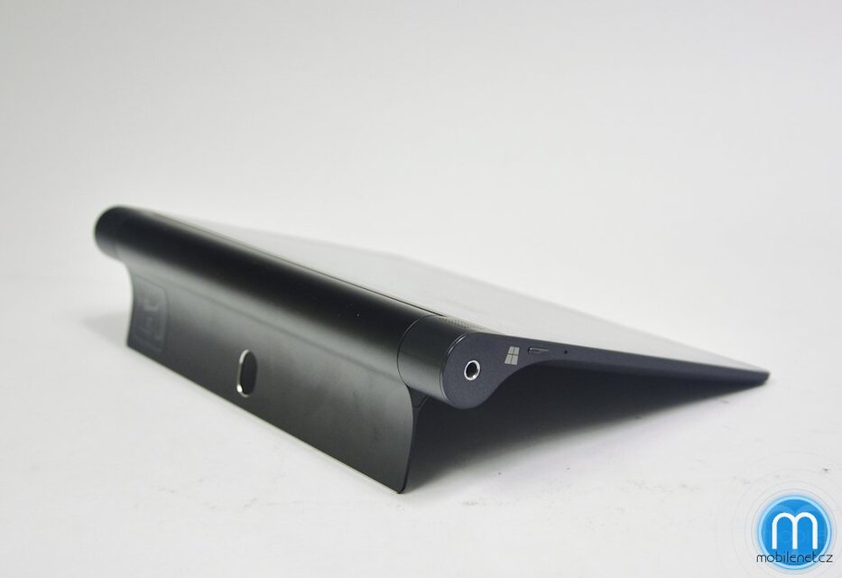 Lenovo Yoga 2 (8\" Windows)