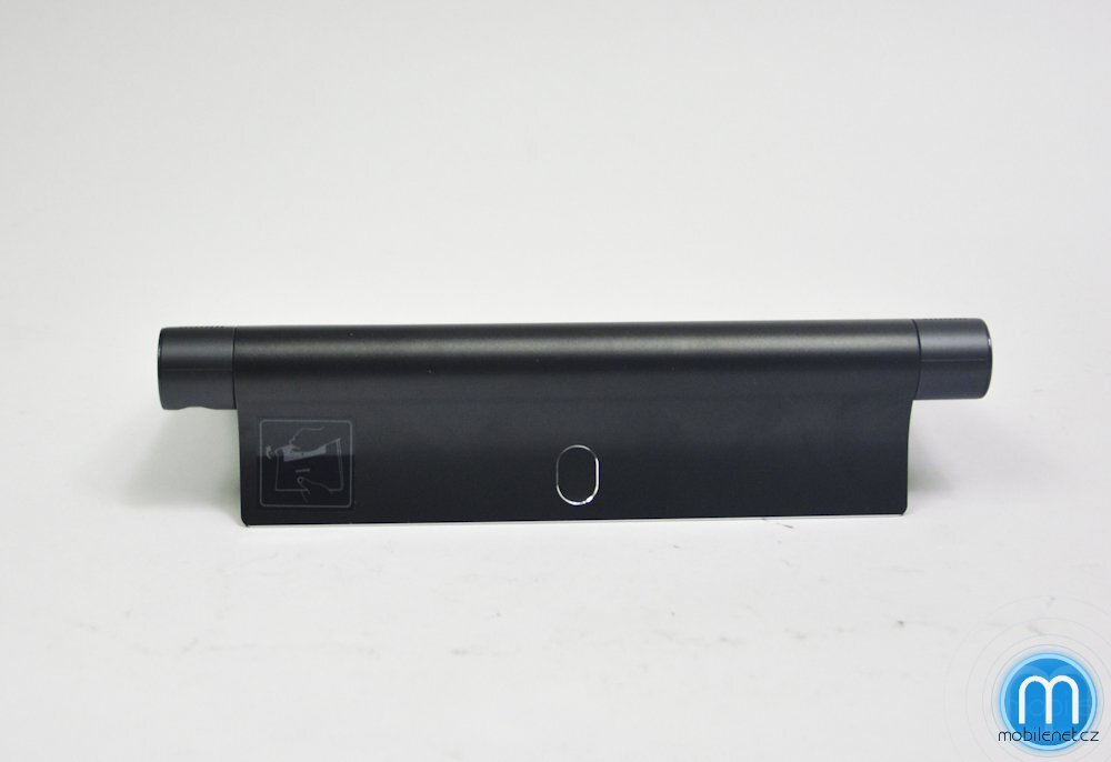 Lenovo Yoga 2 (8\" Windows)