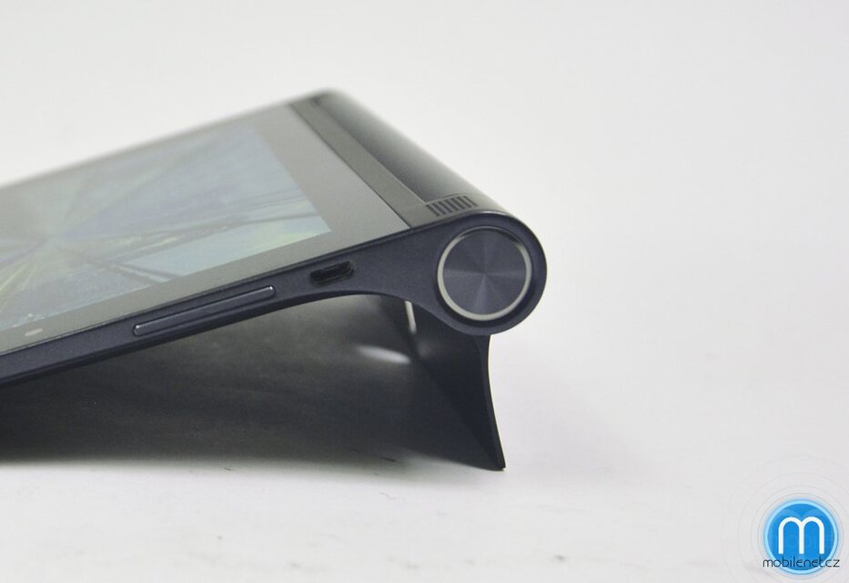 Lenovo Yoga 2 (8\" Windows)