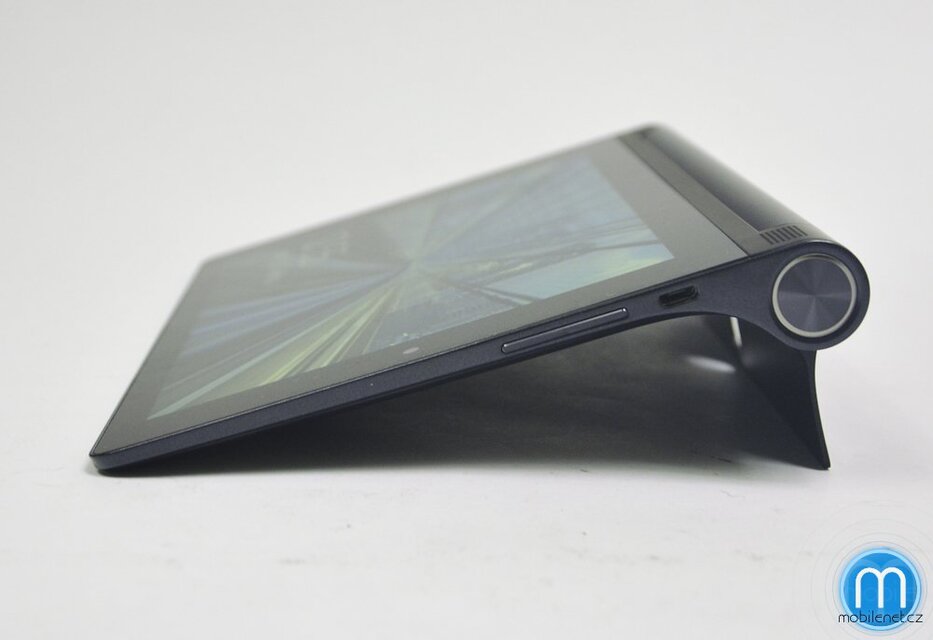 Lenovo Yoga 2 (8\" Windows)