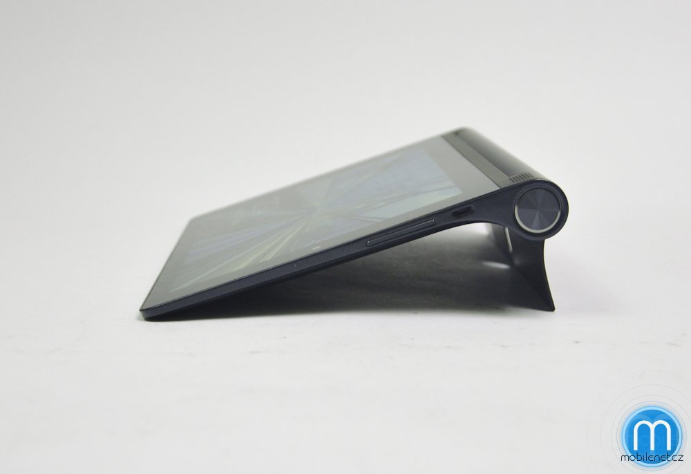 Lenovo Yoga 2 (8\" Windows)